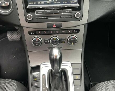 Фольксваген Пассат Варіант 2013 у Миколаєві на Automoto.ua Білий Фольксваген Пассат Варіант, об'ємом двигуна 2 л та пробігом 255 тис. км за 11600 $, фото 17 на Automoto.ua