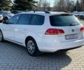 Белый Фольксваген Пассат Вариант, объемом двигателя 1.6 л и пробегом 310 тыс. км за 8700 $, фото 4 на Automoto.ua