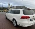 Белый Фольксваген Пассат Вариант, объемом двигателя 1.6 л и пробегом 250 тыс. км за 8525 $, фото 5 на Automoto.ua