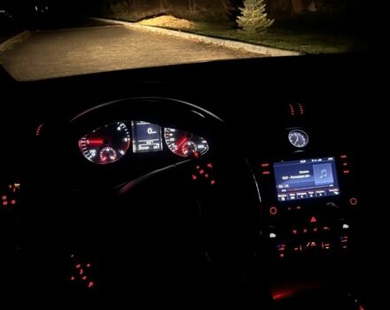 Белый Фольксваген Пассат Вариант, объемом двигателя 2 л и пробегом 270 тыс. км за 10300 $, фото 14 на Automoto.ua