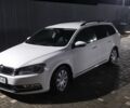 Белый Фольксваген Пассат Вариант, объемом двигателя 1.6 л и пробегом 268 тыс. км за 9100 $, фото 5 на Automoto.ua