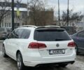 Білий Фольксваген Пассат Варіант, об'ємом двигуна 2 л та пробігом 294 тис. км за 11300 $, фото 1 на Automoto.ua