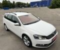 Фольксваген Пассат Варіант 2013 у Миколаєві на Automoto.ua Білий Фольксваген Пассат Варіант, об'ємом двигуна 2 л та пробігом 255 тис. км за 11600 $, фото 9 на Automoto.ua