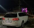Білий Фольксваген Пассат Варіант, об'ємом двигуна 2 л та пробігом 294 тис. км за 11300 $, фото 1 на Automoto.ua