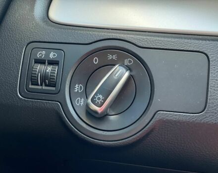 Белый Фольксваген Пассат Вариант, объемом двигателя 1.6 л и пробегом 310 тыс. км за 8700 $, фото 14 на Automoto.ua