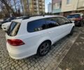 Білий Фольксваген Пассат Варіант, об'ємом двигуна 2 л та пробігом 303 тис. км за 9000 $, фото 4 на Automoto.ua