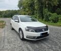 Білий Фольксваген Пассат Варіант, об'ємом двигуна 1.6 л та пробігом 206 тис. км за 7997 $, фото 1 на Automoto.ua