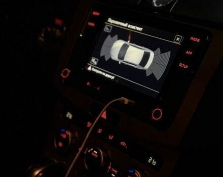 Білий Фольксваген Пассат Варіант, об'ємом двигуна 2 л та пробігом 270 тис. км за 9350 $, фото 10 на Automoto.ua