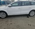 Белый Фольксваген Пассат Вариант, объемом двигателя 2 л и пробегом 425 тыс. км за 7900 $, фото 2 на Automoto.ua