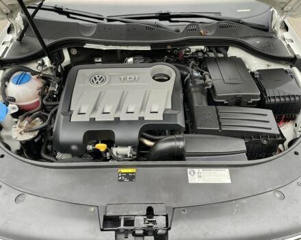 Фольксваген Пассат Варіант 2013 у Миколаєві на Automoto.ua Білий Фольксваген Пассат Варіант, об'ємом двигуна 2 л та пробігом 255 тис. км за 11600 $, фото 20 на Automoto.ua