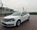 Белый Фольксваген Пассат Вариант, объемом двигателя 1.6 л и пробегом 250 тыс. км за 8525 $, фото 1 на Automoto.ua