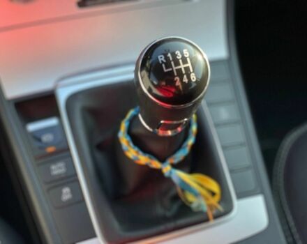 Белый Фольксваген Пассат Вариант, объемом двигателя 1.6 л и пробегом 310 тыс. км за 8700 $, фото 12 на Automoto.ua