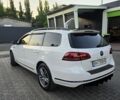 Білий Фольксваген Пассат Варіант, об'ємом двигуна 2 л та пробігом 300 тис. км за 11300 $, фото 3 на Automoto.ua