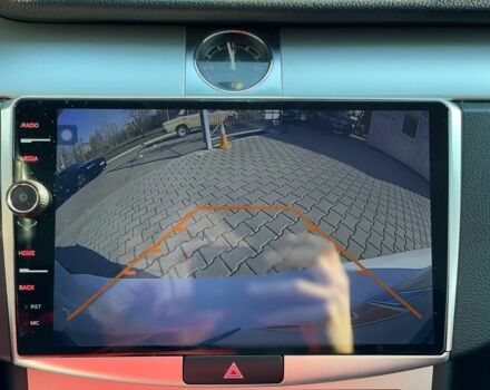 Белый Фольксваген Пассат Вариант, объемом двигателя 1.6 л и пробегом 310 тыс. км за 8700 $, фото 10 на Automoto.ua