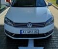 Белый Фольксваген Пассат Вариант, объемом двигателя 2 л и пробегом 425 тыс. км за 7900 $, фото 1 на Automoto.ua