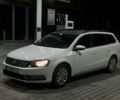 Білий Фольксваген Пассат Варіант, об'ємом двигуна 2 л та пробігом 270 тис. км за 9350 $, фото 1 на Automoto.ua