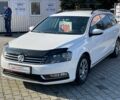 Белый Фольксваген Пассат Вариант, объемом двигателя 1.6 л и пробегом 310 тыс. км за 8700 $, фото 2 на Automoto.ua