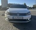 Білий Фольксваген Пассат Варіант, об'ємом двигуна 2 л та пробігом 350 тис. км за 10834 $, фото 1 на Automoto.ua