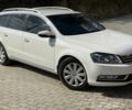 Білий Фольксваген Пассат Варіант, об'ємом двигуна 2 л та пробігом 230 тис. км за 9299 $, фото 2 на Automoto.ua