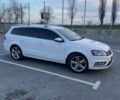Фольксваген Пассат Вариант 2014 в Первомайск на Automoto.ua Белый Фольксваген Пассат Вариант, объемом двигателя 2 л и пробегом 306 тыс. км за 11500 $, фото 2 на Automoto.ua