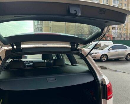 Білий Фольксваген Пассат Варіант, об'ємом двигуна 2 л та пробігом 266 тис. км за 12500 $, фото 10 на Automoto.ua