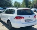 Белый Фольксваген Пассат Вариант, объемом двигателя 2 л и пробегом 180 тыс. км за 11464 $, фото 5 на Automoto.ua