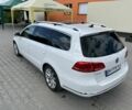 Білий Фольксваген Пассат Варіант, об'ємом двигуна 2 л та пробігом 320 тис. км за 12000 $, фото 3 на Automoto.ua