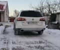 Белый Фольксваген Пассат Вариант, объемом двигателя 2 л и пробегом 218 тыс. км за 12600 $, фото 4 на Automoto.ua