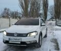 Белый Фольксваген Пассат Вариант, объемом двигателя 2 л и пробегом 218 тыс. км за 12600 $, фото 1 на Automoto.ua