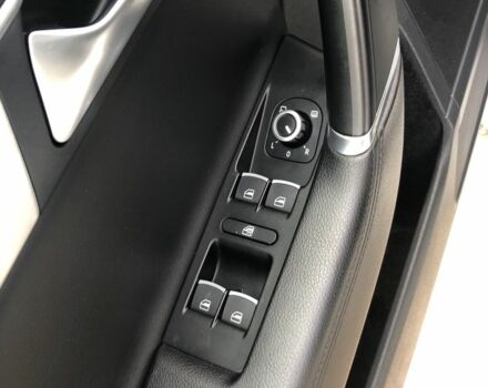 Білий Фольксваген Пассат Варіант, об'ємом двигуна 3.6 л та пробігом 177 тис. км за 3000 $, фото 15 на Automoto.ua