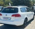 Белый Фольксваген Пассат Вариант, объемом двигателя 2 л и пробегом 180 тыс. км за 11464 $, фото 3 на Automoto.ua