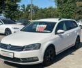 Белый Фольксваген Пассат Вариант, объемом двигателя 2 л и пробегом 180 тыс. км за 11464 $, фото 7 на Automoto.ua