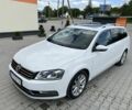 Білий Фольксваген Пассат Варіант, об'ємом двигуна 2 л та пробігом 320 тис. км за 12000 $, фото 1 на Automoto.ua