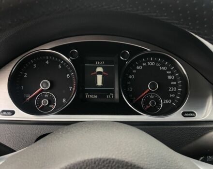 Білий Фольксваген Пассат Варіант, об'ємом двигуна 3.6 л та пробігом 177 тис. км за 3000 $, фото 18 на Automoto.ua