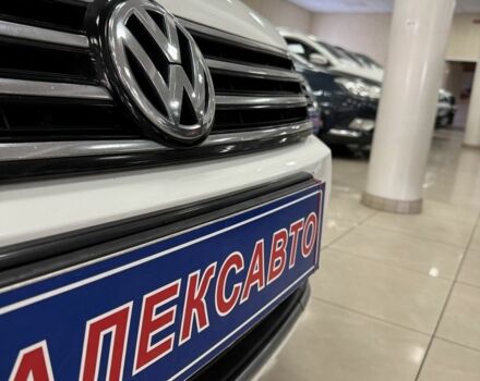 Белый Фольксваген Пассат Вариант, объемом двигателя 1.6 л и пробегом 172 тыс. км за 8900 $, фото 1 на Automoto.ua