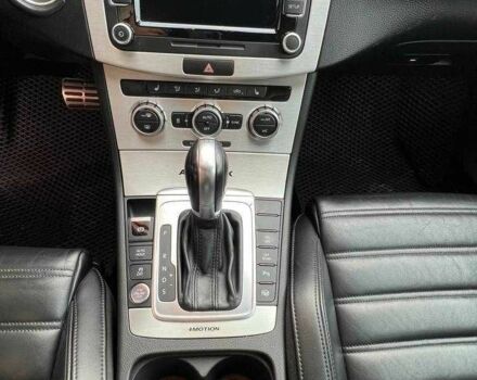 Білий Фольксваген Пассат Варіант, об'ємом двигуна 2 л та пробігом 266 тис. км за 12500 $, фото 21 на Automoto.ua