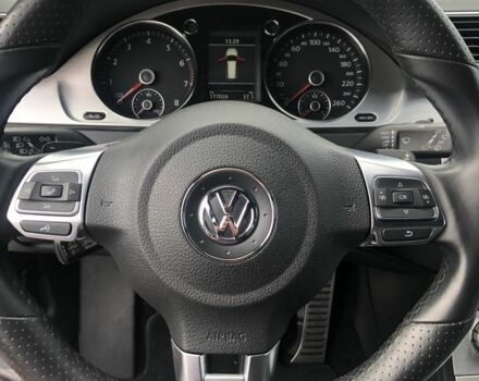 Білий Фольксваген Пассат Варіант, об'ємом двигуна 3.6 л та пробігом 177 тис. км за 3000 $, фото 22 на Automoto.ua