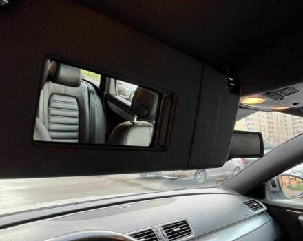 Білий Фольксваген Пассат Варіант, об'ємом двигуна 2 л та пробігом 266 тис. км за 12500 $, фото 22 на Automoto.ua