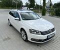 Білий Фольксваген Пассат Варіант, об'ємом двигуна 2 л та пробігом 320 тис. км за 12000 $, фото 1 на Automoto.ua