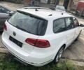 Білий Фольксваген Пассат Варіант, об'ємом двигуна 3.6 л та пробігом 177 тис. км за 3000 $, фото 6 на Automoto.ua