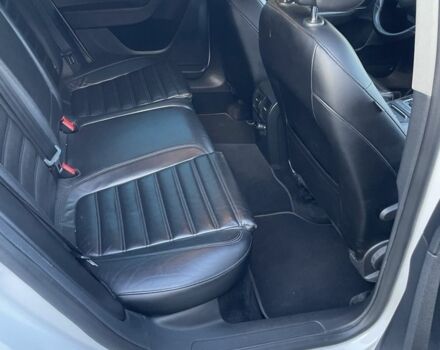 Фольксваген Пассат Вариант 2014 в Первомайск на Automoto.ua Белый Фольксваген Пассат Вариант, объемом двигателя 2 л и пробегом 306 тыс. км за 11500 $, фото 9 на Automoto.ua