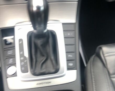 Білий Фольксваген Пассат Варіант, об'ємом двигуна 3.6 л та пробігом 177 тис. км за 3000 $, фото 21 на Automoto.ua