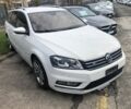 Білий Фольксваген Пассат Варіант, об'ємом двигуна 3.6 л та пробігом 177 тис. км за 3000 $, фото 2 на Automoto.ua