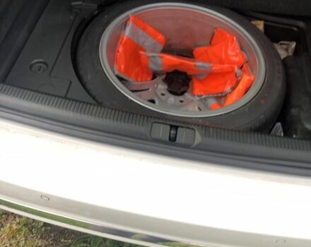 Білий Фольксваген Пассат Варіант, об'ємом двигуна 3.6 л та пробігом 177 тис. км за 3000 $, фото 9 на Automoto.ua