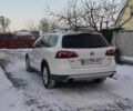 Белый Фольксваген Пассат Вариант, объемом двигателя 2 л и пробегом 218 тыс. км за 12600 $, фото 5 на Automoto.ua