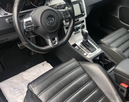 Білий Фольксваген Пассат Варіант, об'ємом двигуна 3.6 л та пробігом 177 тис. км за 3000 $, фото 13 на Automoto.ua