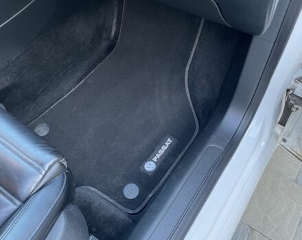 Фольксваген Пассат Вариант 2014 в Первомайск на Automoto.ua Белый Фольксваген Пассат Вариант, объемом двигателя 2 л и пробегом 306 тыс. км за 11500 $, фото 10 на Automoto.ua