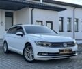 Білий Фольксваген Пассат Варіант, об'ємом двигуна 2 л та пробігом 235 тис. км за 11200 $, фото 1 на Automoto.ua