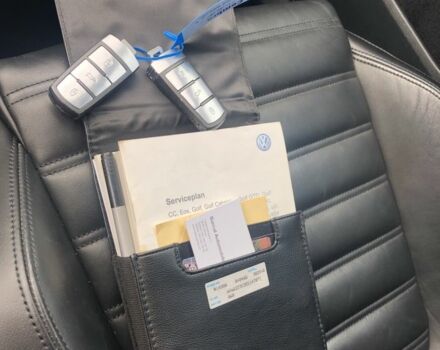 Білий Фольксваген Пассат Варіант, об'ємом двигуна 3.6 л та пробігом 177 тис. км за 3000 $, фото 20 на Automoto.ua