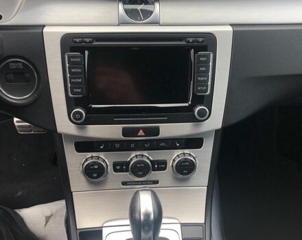 Білий Фольксваген Пассат Варіант, об'ємом двигуна 3.6 л та пробігом 177 тис. км за 3000 $, фото 19 на Automoto.ua